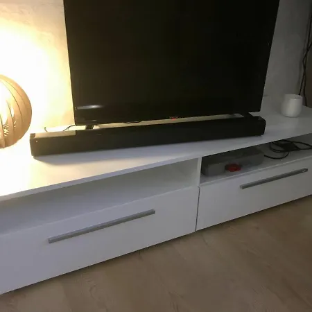 Wonderland Apartmentvermietung 2 Ebenerdig Apartamento