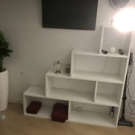 Wonderland Apartmentvermietung 2 Ebenerdig *