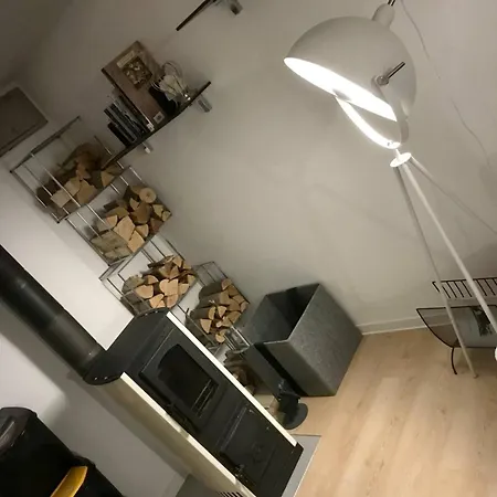 Wonderland Apartmentvermietung 2 Ebenerdig Apartamento Landsberg (Saxony-Anhalt)